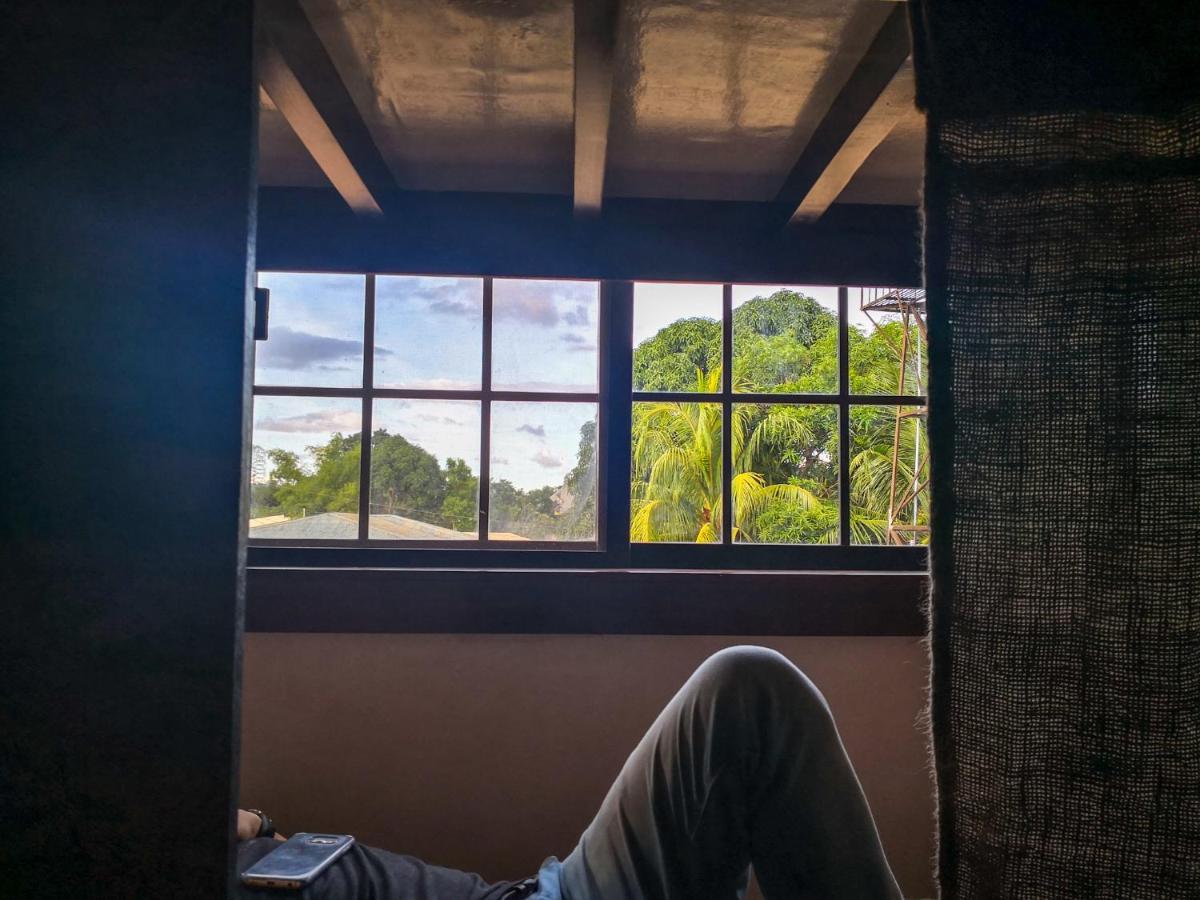 Spinning Cat Hostel (Adults Only) Tagbilaran Extérieur photo