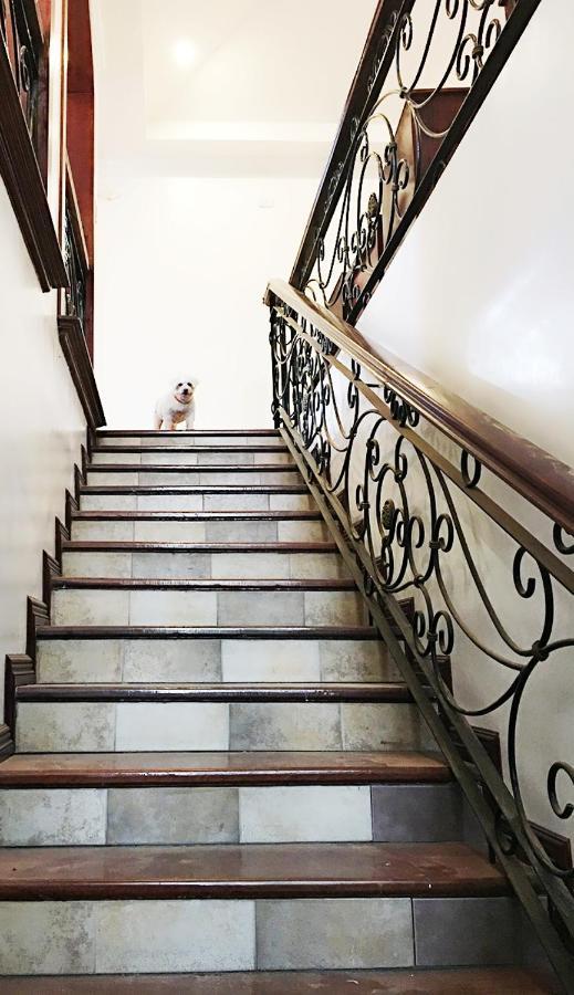 Spinning Cat Hostel (Adults Only) Tagbilaran Extérieur photo